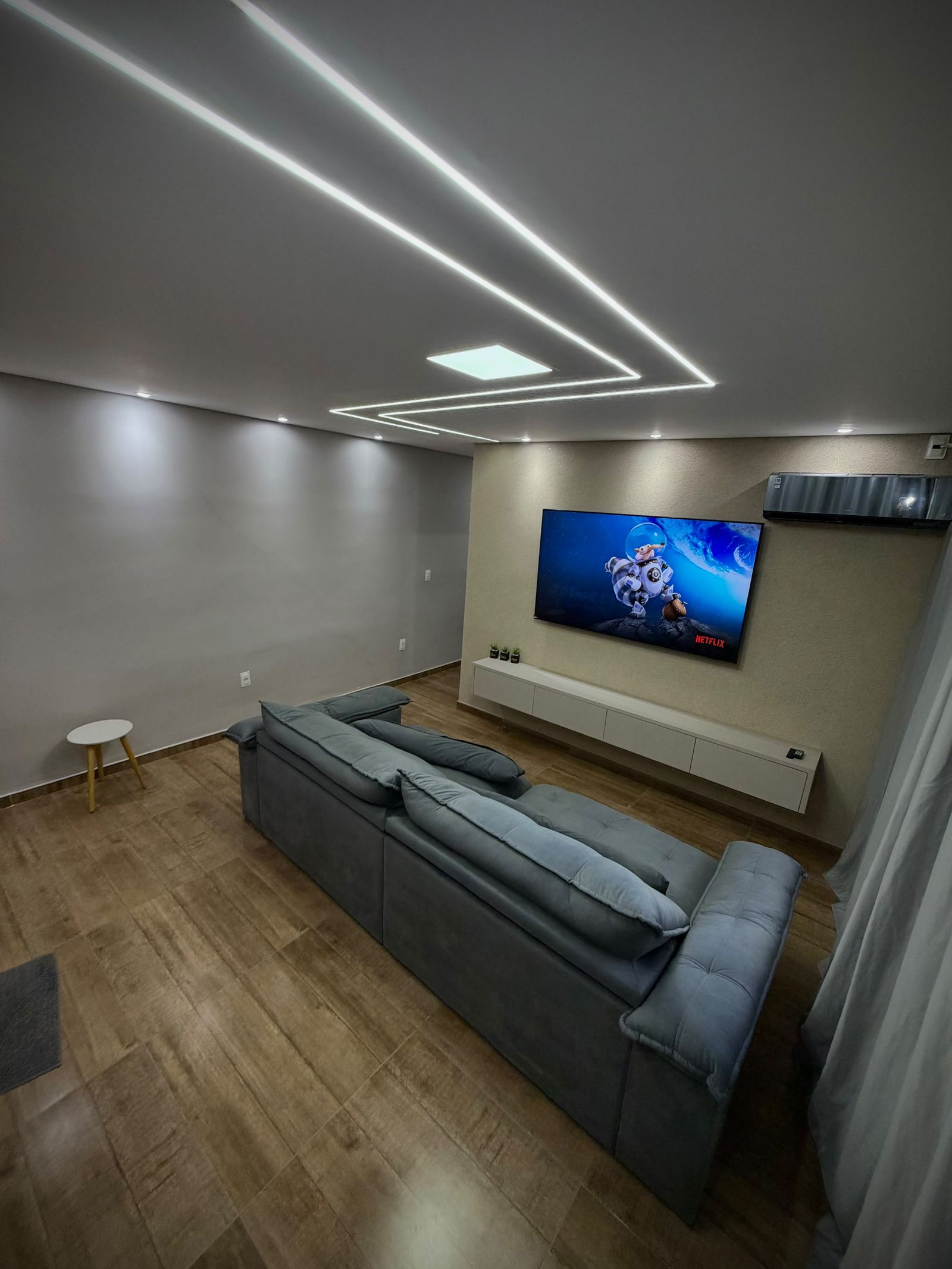 6º Casa mobiliada C/Piscina+Civic ou 250.000,00+Civic